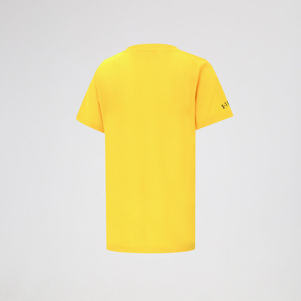 Remera X-trust Zurich Niño
