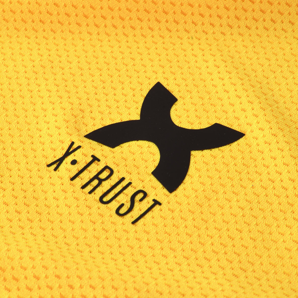 Remera X-trust Zurich Niño