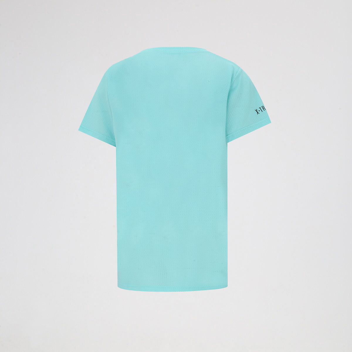 Remera cuello redondo X-trust Zurich Niño
