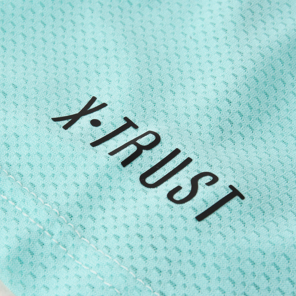 Remera cuello redondo X-trust Zurich Niño