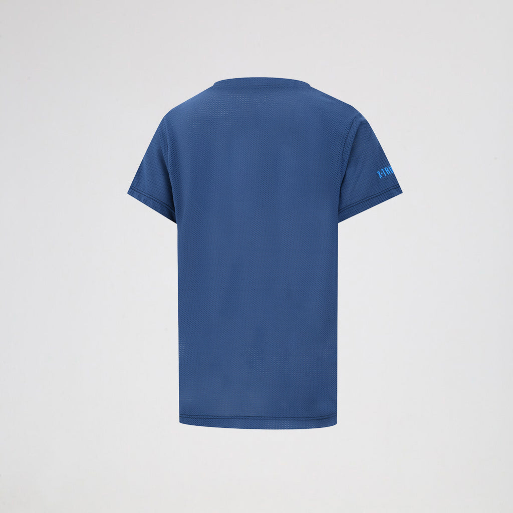 Remera manga corta X-trust Zurich Niño