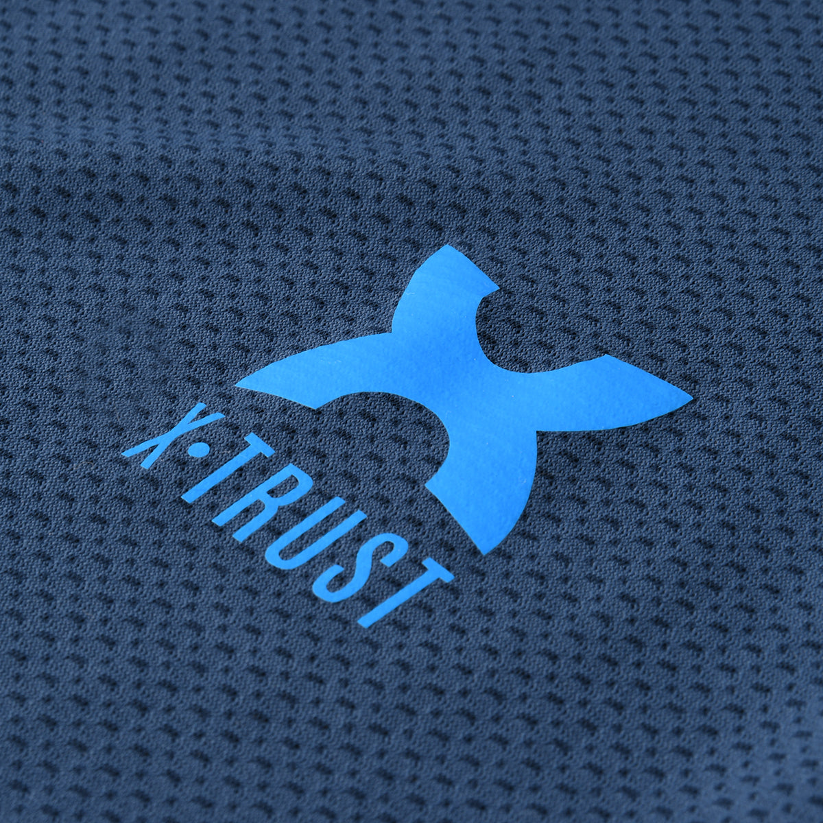 Remera manga corta X-trust Zurich Niño