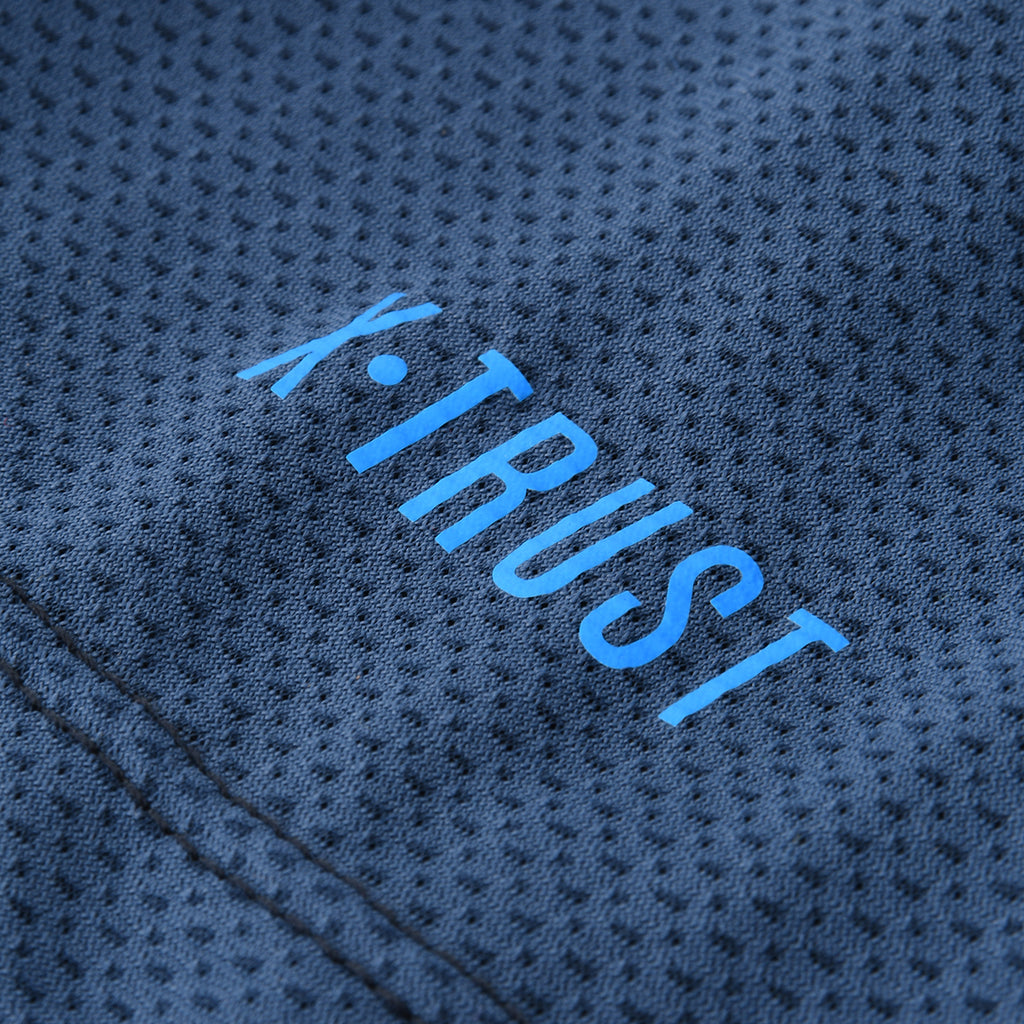 Remera manga corta X-trust Zurich Niño