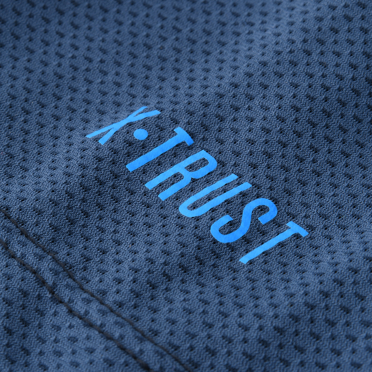 Remera manga corta X-trust Zurich Niño