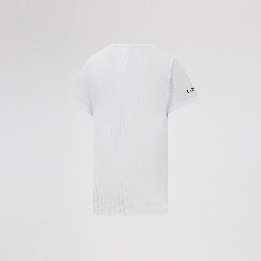 Remera poliéster X-trust Zurich Niño
