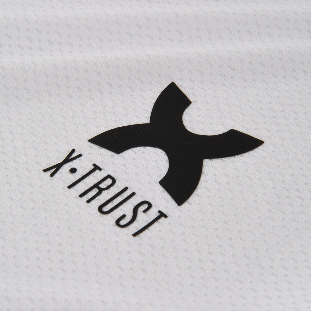 Remera poliéster X-trust Zurich Niño