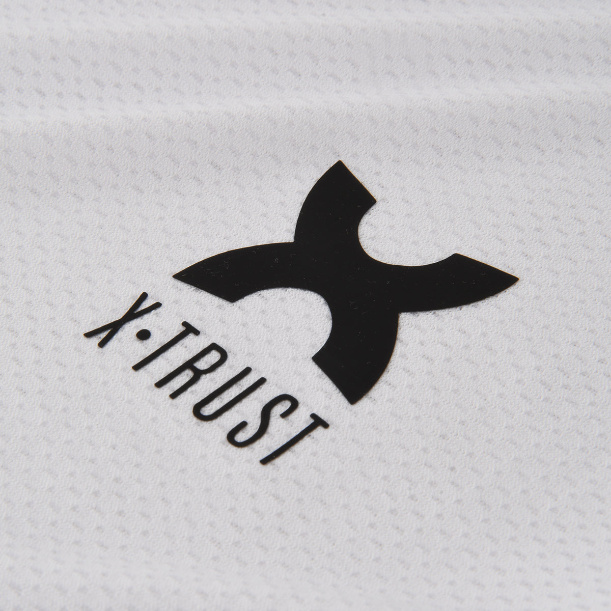 Remera poliéster X-trust Zurich Niño