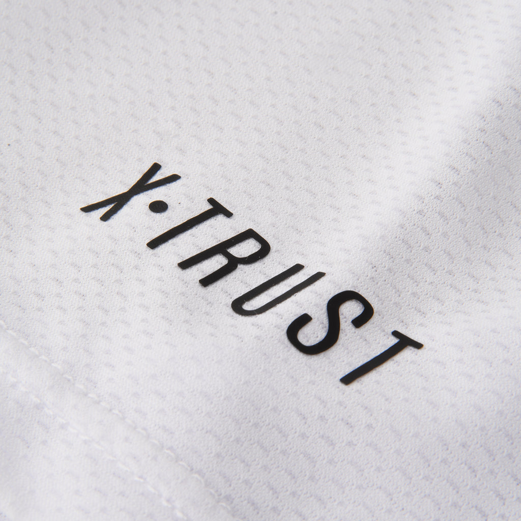 Remera poliéster X-trust Zurich Niño
