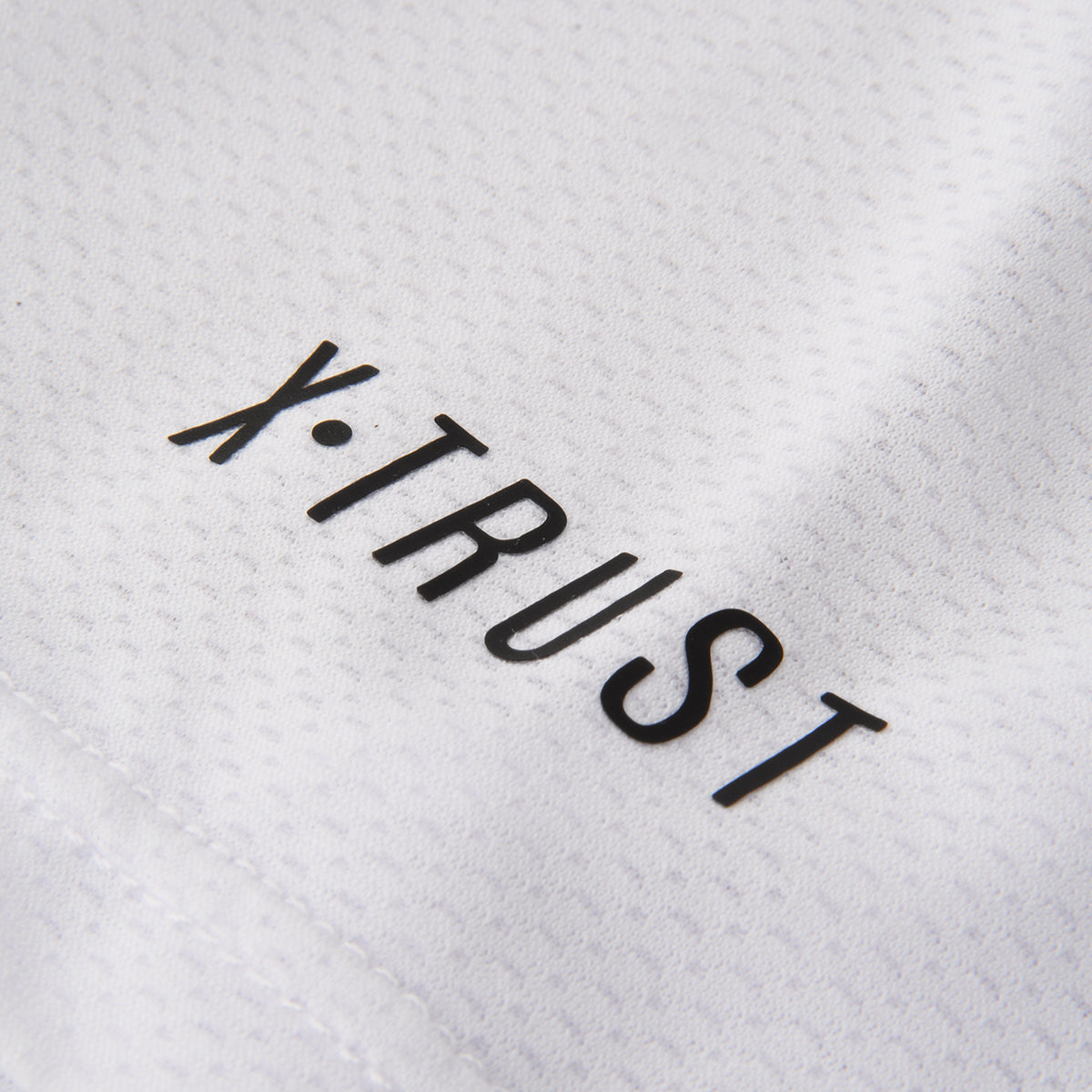 Remera poliéster X-trust Zurich Niño