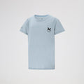 Remera logo X-trust Zurich Niño