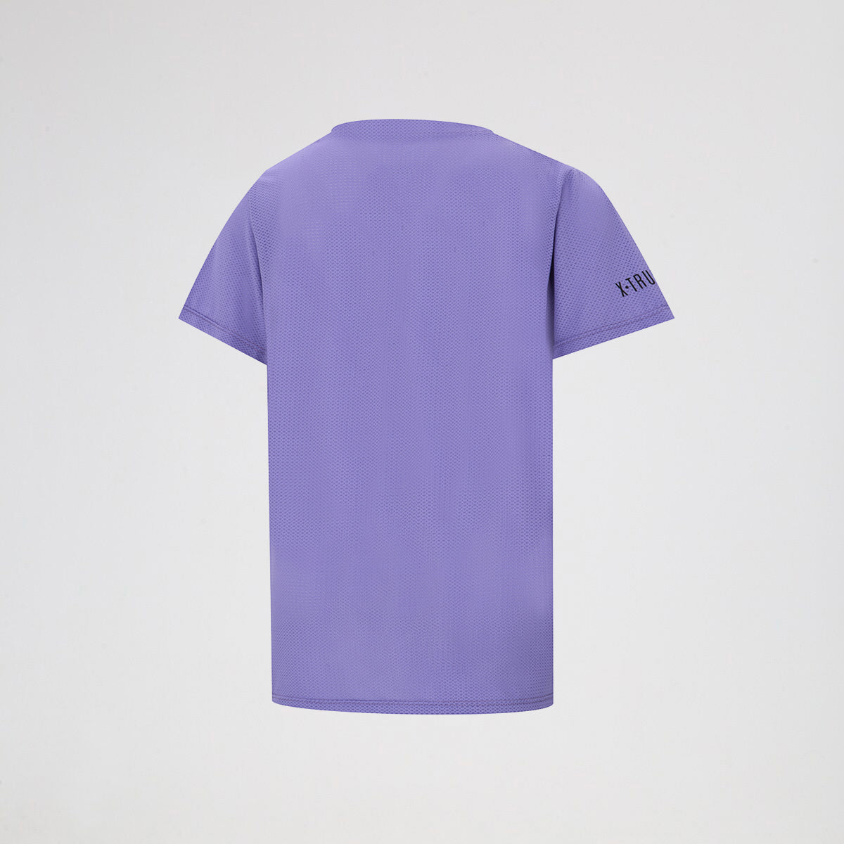 Remera cuello redondo X-trust Zurich Niño I