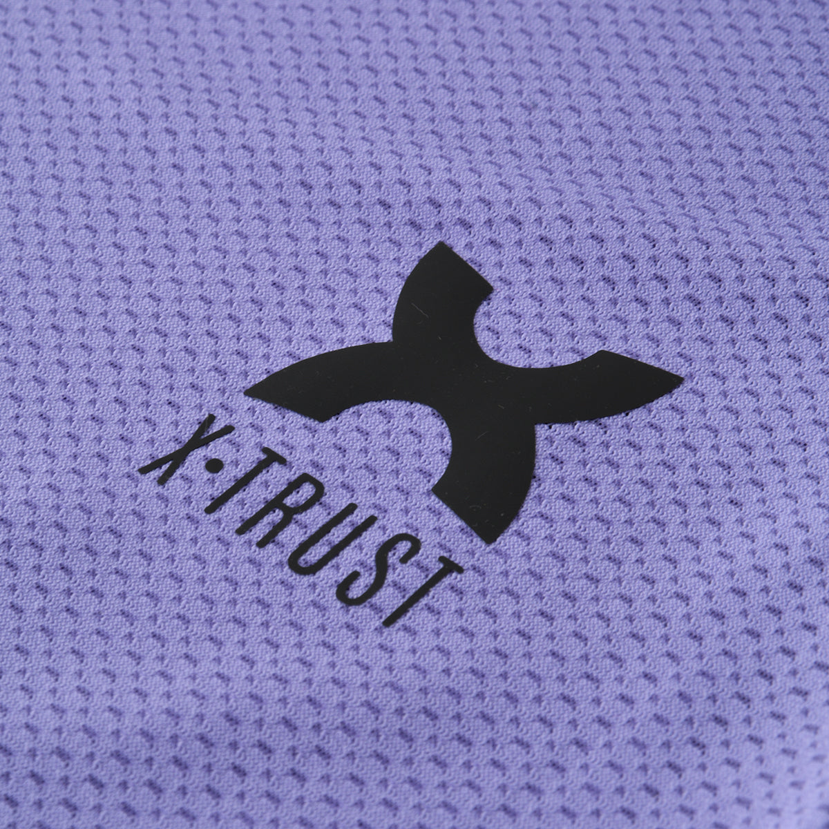 Remera cuello redondo X-trust Zurich Niño I