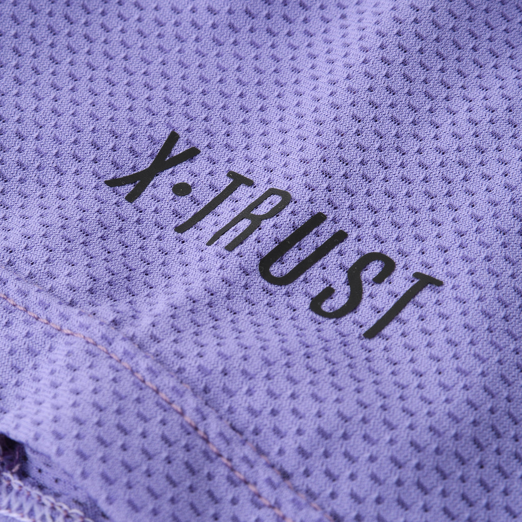 Remera cuello redondo X-trust Zurich Niño I