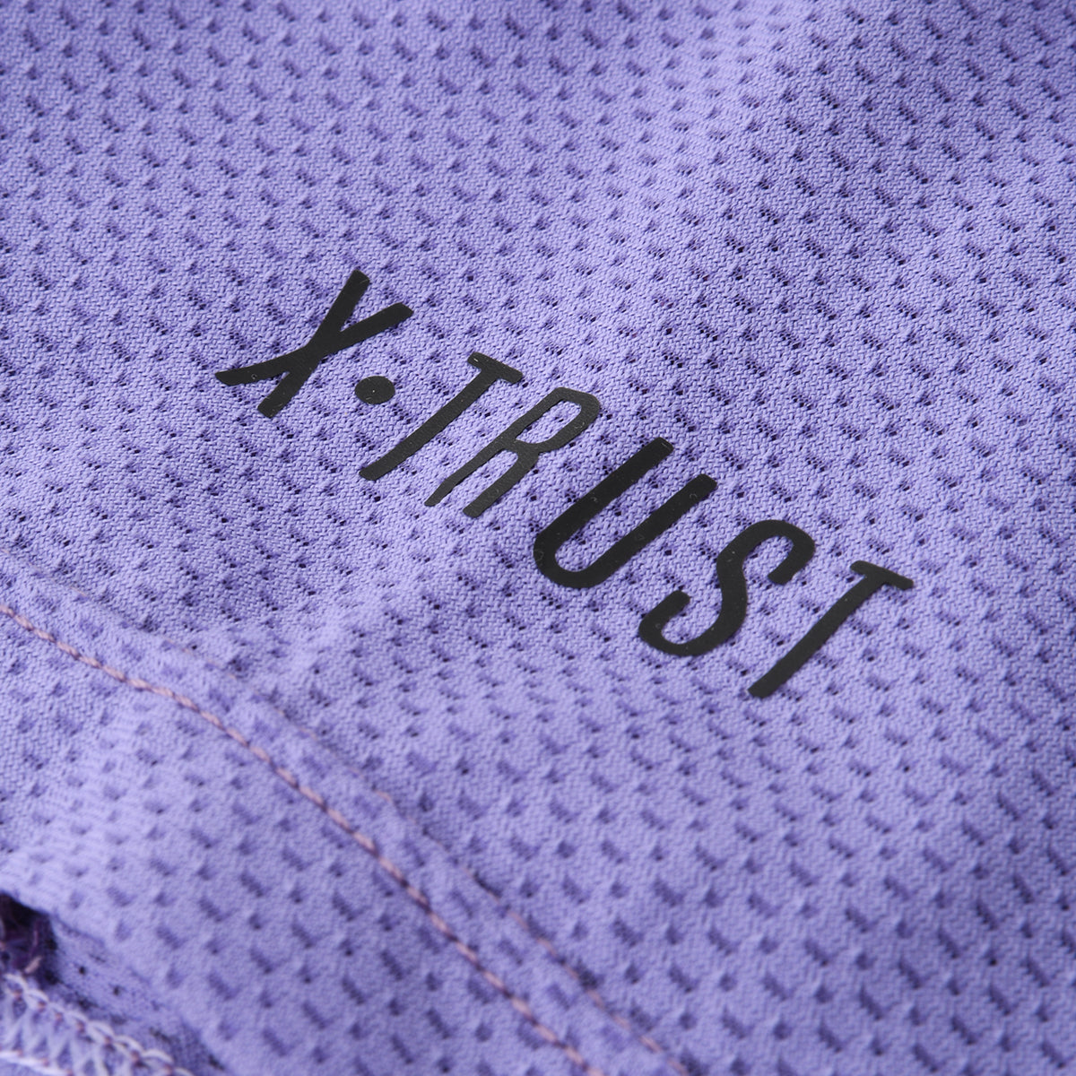 Remera cuello redondo X-trust Zurich Niño I