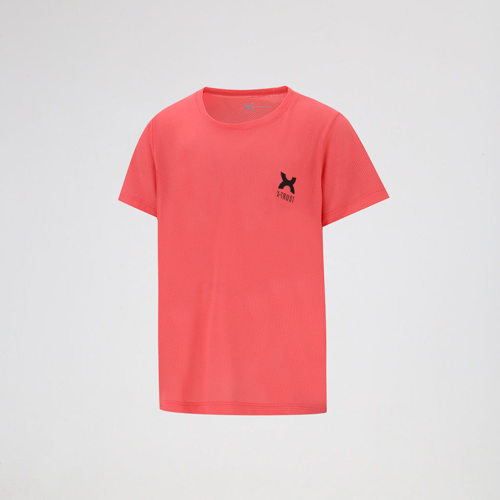 Remera manga corta X-trust Zurich Niño I