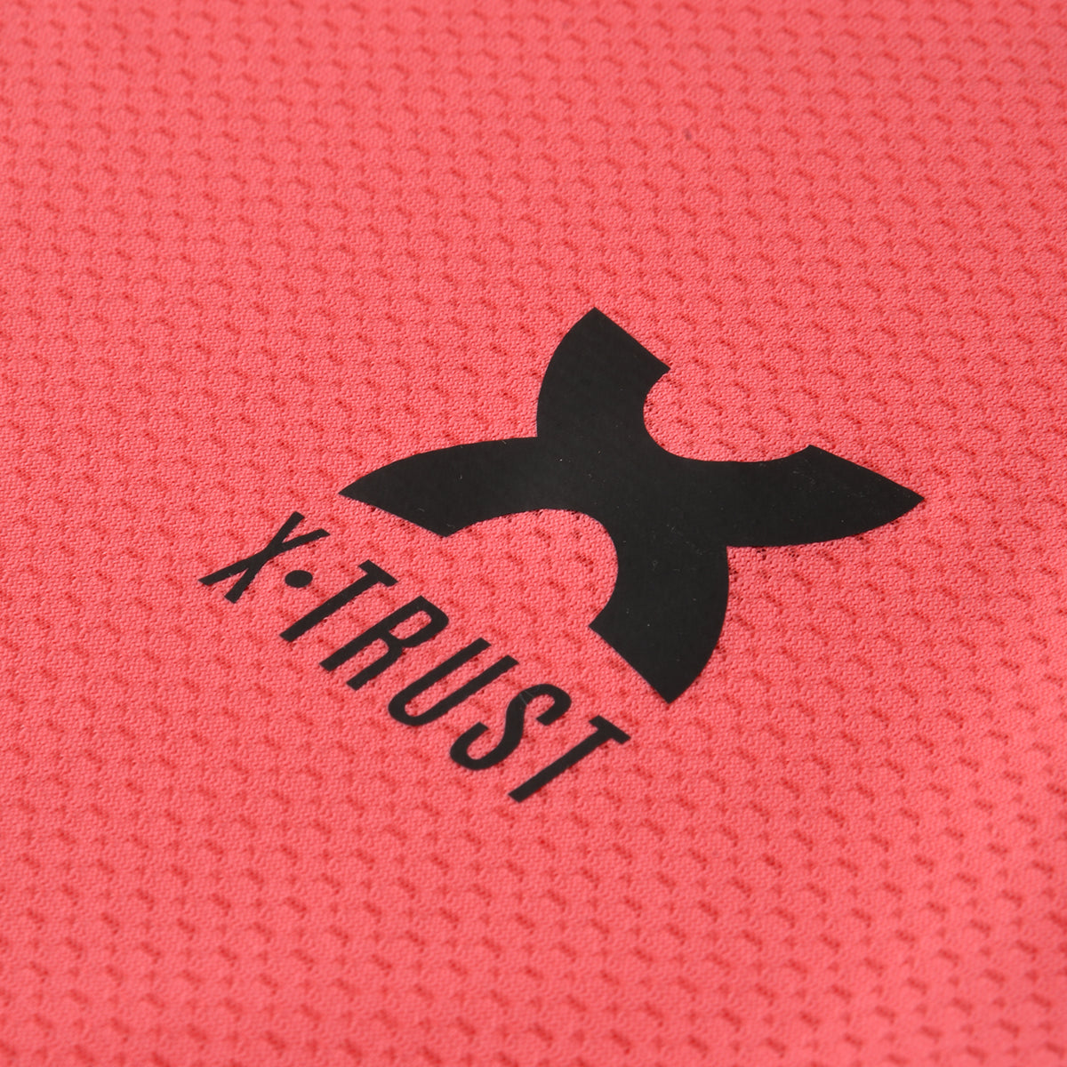 Remera manga corta X-trust Zurich Niño I