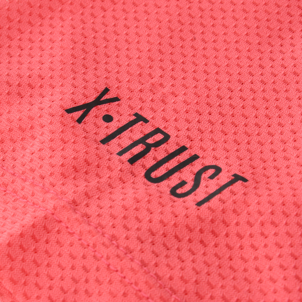 Remera manga corta X-trust Zurich Niño I