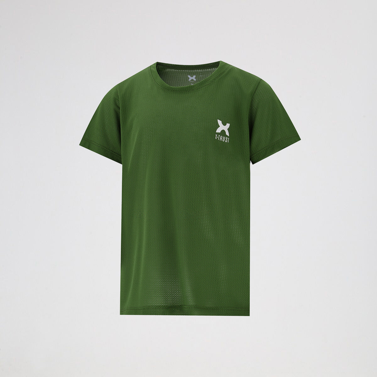 Remera poliéster X-trust Zurich Niño I