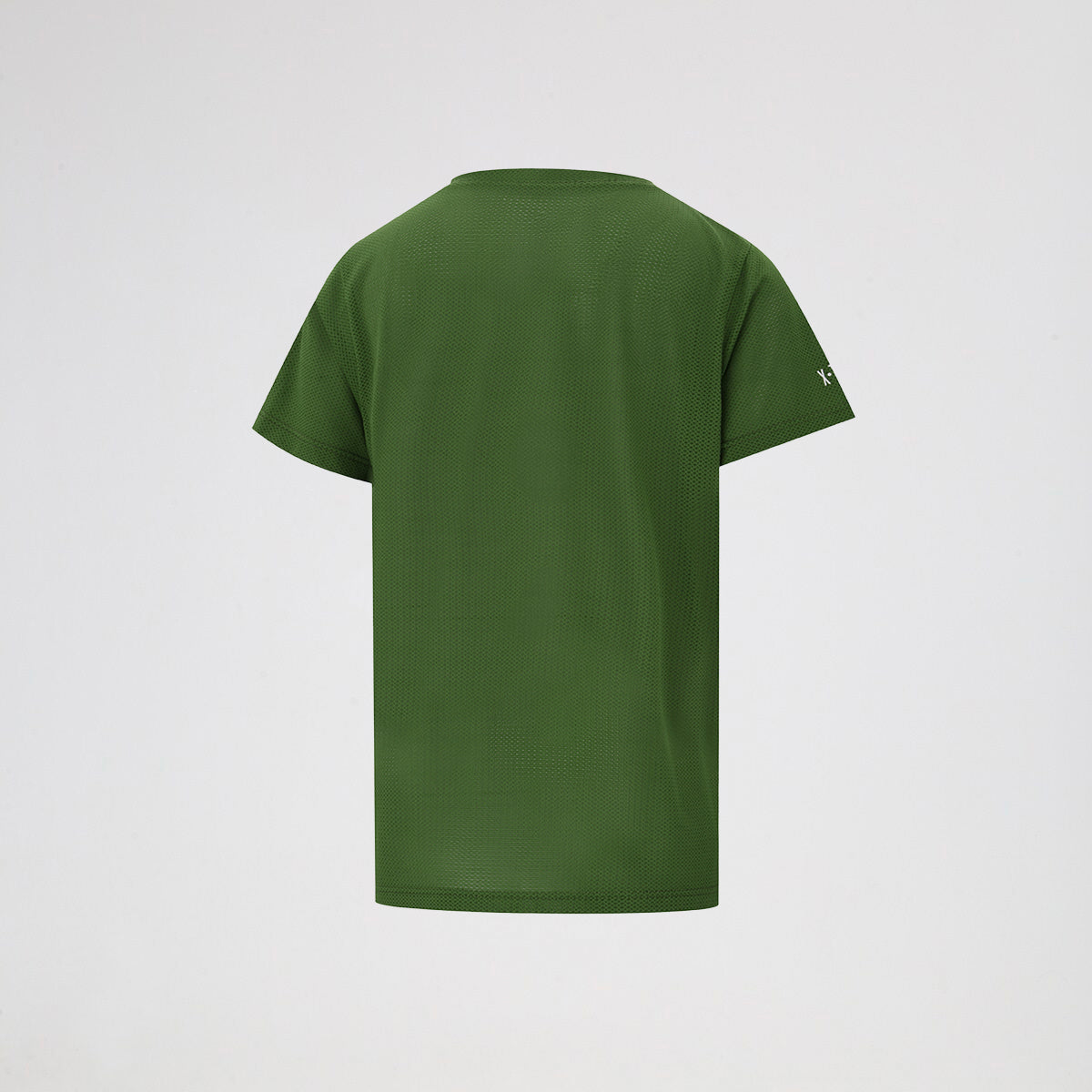 Remera poliéster X-trust Zurich Niño I