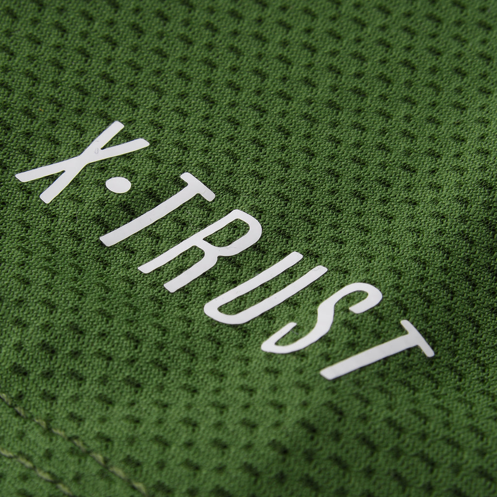Remera poliéster X-trust Zurich Niño I