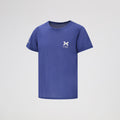 Remera logo X-trust Zurich Niño I