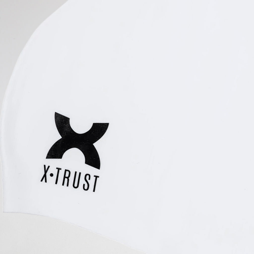 Gorro Natación X-trust Aqua Max 60g