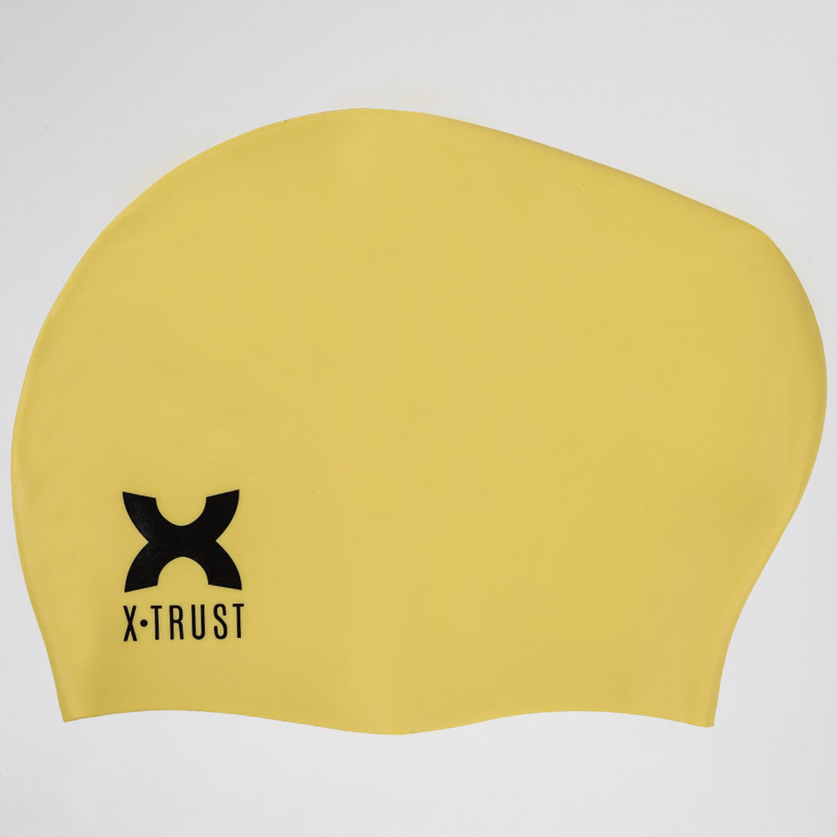 Gorro Natación X-trust Aqua Max Pelo Largo 60g