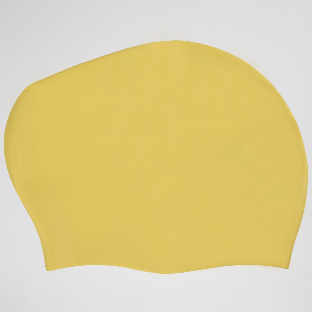 Gorro Natación X-trust Aqua Max Pelo Largo 60g