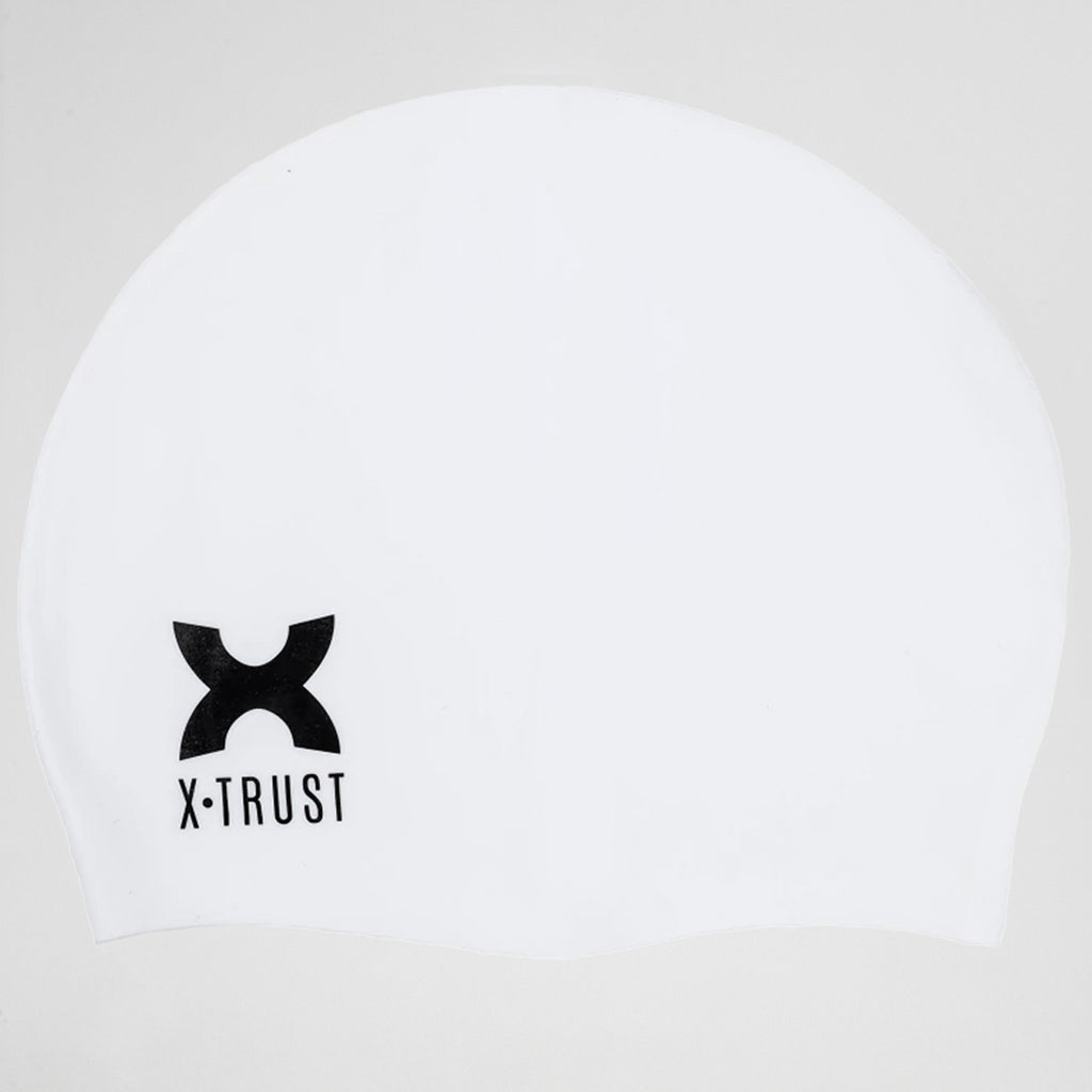 Gorro Natación X-trust Aqua Plus 55g Silicona