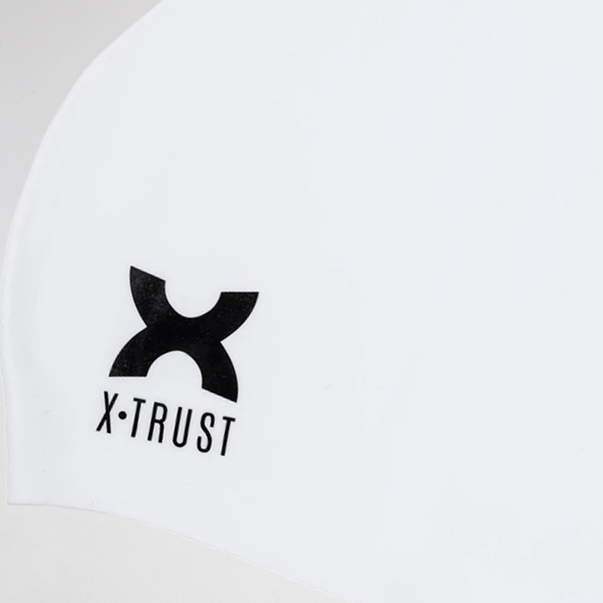 Gorro Natación X-trust Aqua Plus 55g Silicona