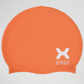 Gorro Natación X-trust Aqua Plus Silicona
