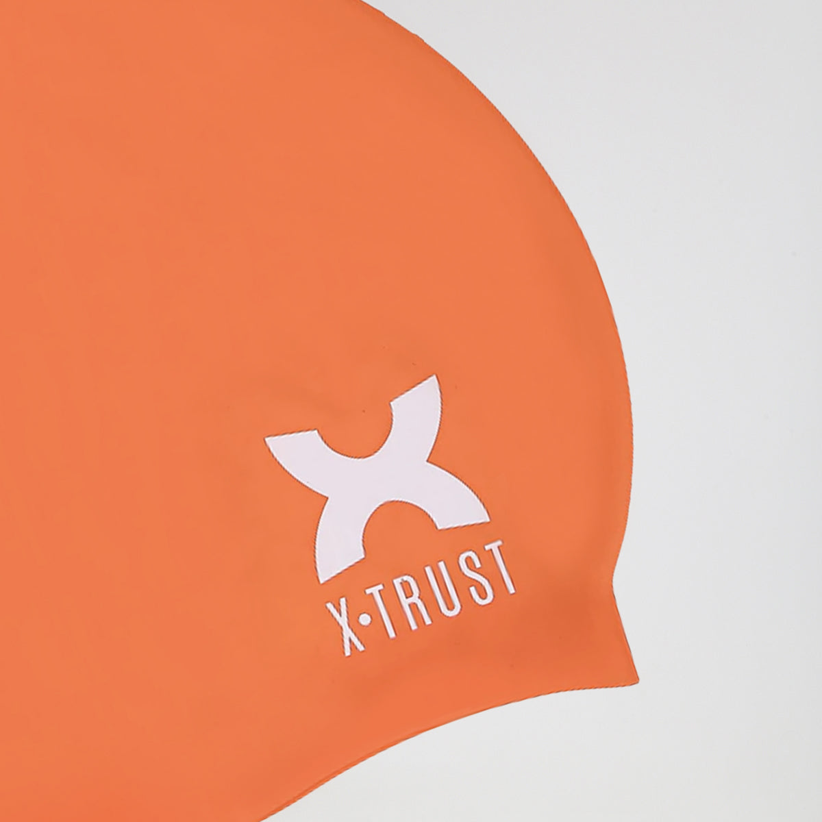 Gorro Natación X-trust Aqua Plus Silicona