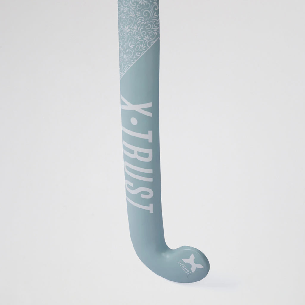 Palo de Hockey X-TRUST Spark Infantil con grip antideslizante