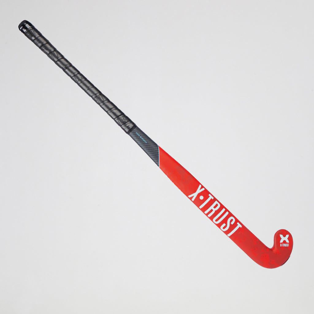 Palo de Hockey X-TRUST Spark Infantil balance bajo